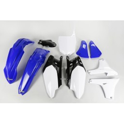 Kompletny zestaw Yamaha YZ450F rok 11-13 UFO