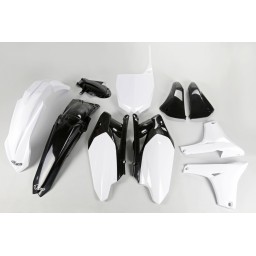 Kompletny zestaw Yamaha YZ450F rok 11-13 UFO