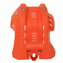 Osłona silnika KTM 250/350 SX-F rok 16-18, 250/350 EXC-F rok 17-23 Racetech