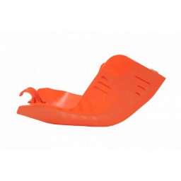 Osłona silnika KTM 250/350 SX-F rok 16-18, 250/350 EXC-F rok 17-23 Racetech
