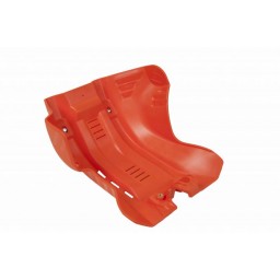 Osłona silnika KTM 250/350 SX-F rok 16-18, 250/350 EXC-F rok 17-23 Racetech
