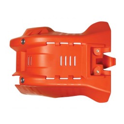 Osłona silnika KTM 250/300 SX rok 17-22, 250/300 EXC, 250/300 XC-W rok 17-23 Racetech