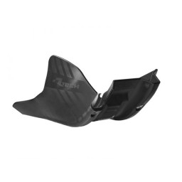 Osłona silnika KTM 250/300 SX rok 17-22, 250/300 EXC, 250/300 XC-W rok 17-23 Racetech