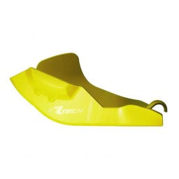 Osłona silnika Husqvarna TC250 rok 17-22 TE250/300, TX250/300 rok 17-23 Racetech