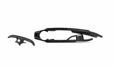 Zestaw do łańcucha KTM 125/150/250 SX, 250/350/450 SX-F rok 16-23, 250/300 XC rok 19-23 Acerbis