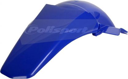 Błotnik tylny Yamaha YZ250F/450F rok 03-05 Polisport