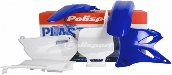 Kompletny zestaw Yamaha YZ85 rok 02-14 Polisport