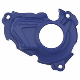 Osłona dekla alternatora Yamaha YZ250F rok 19-23, WR250F rok 20-23 Polisport