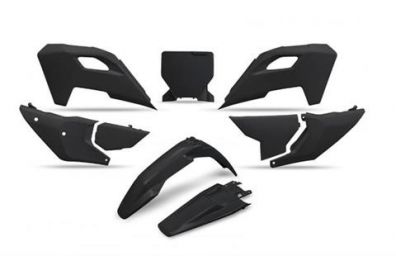 Kompletny zestaw Husqvarna TC125/250, FC250/350/450, FX350/450, TX300 rok 2023 UFO