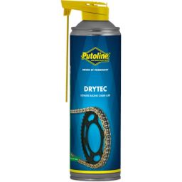 PUTOLINE smar do łańcucha DRYTEC CHAIN SPRAY 500ML