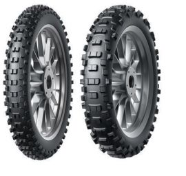 Opona 140/80-18 RYMAX E80 ENDURO dot 2024