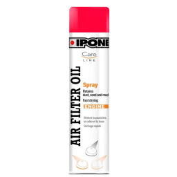 IPONE SPRAY AIR FILTER OIL olej do nasączania filtrów powietrza spray 750ML
