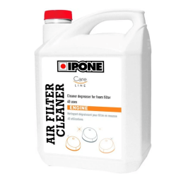 IPONE AIR FILTER CLEANER 5L płyn do mycia filtrów powietrza