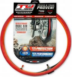 System bezdętkowy Tubliss...