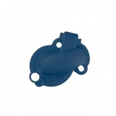 Obudowa pompy wody Husqvarna FC450 rok 16-23, FE450 / FE501 / FX450 rok 17-23 Polisport