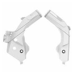 Osłona ramy Husqvarna TE150 / TE250 / TE300 / FE250 / FE350 / FE450 / FE501 rok 20-23 Polisport