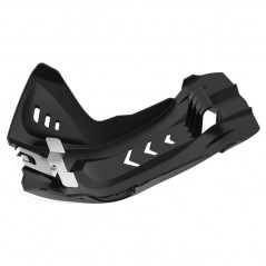 Osłona silnika Husqvarna TC250 / TX300 rok 19-23, TE250 / TE300 rok 20-23 Polisport